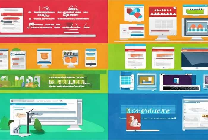 企业网站的类型包括（企业网站的类型包括哪几种）