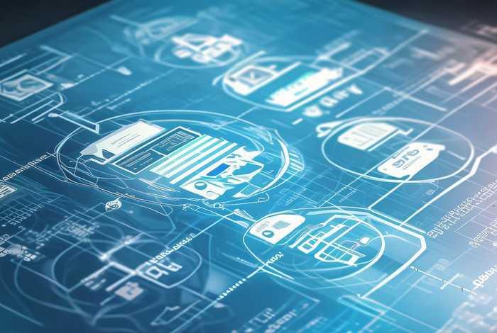 门户网站制作流程（门户网站制作流程图）