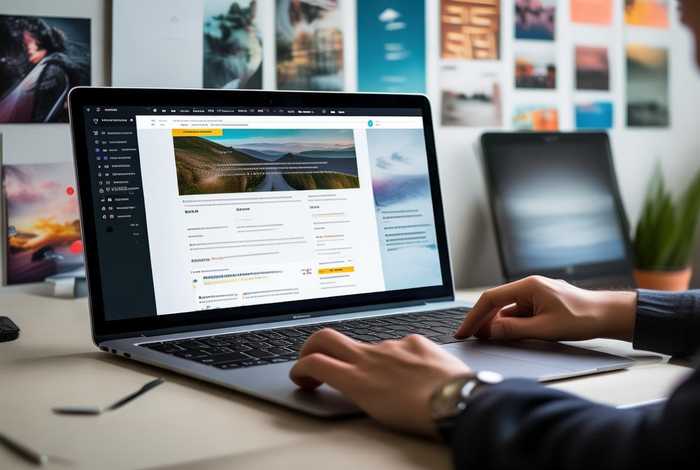 设计网页英文；网页设计英文名叫啥