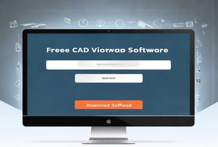 免费cad看图电脑版怎么下载 免费cad看图电脑版怎么下载软件