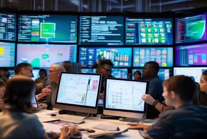 手机app制作开发需要学什么 - 手机app制作开发需要学什么课程