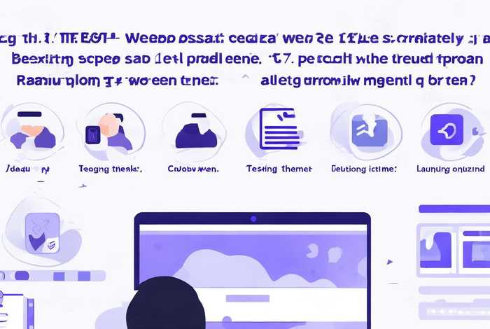 免费制作一个个人网站的七个步骤；免费制作一个个人网站的七个步骤是什么