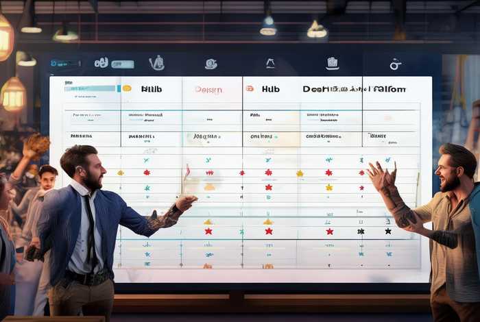哪个平台上找设计公司 哪个平台上找设计公司好