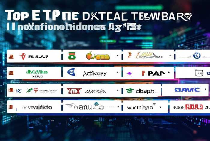 网络推广公司十大排名，网络推广公司十大排名榜