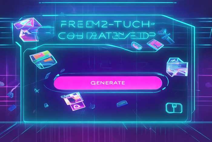 免费一键生成器app；免费一键生成app的软件