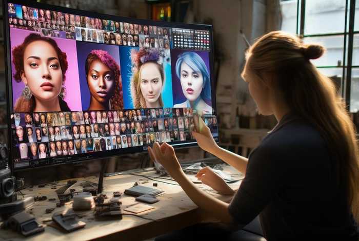 如何获取好看的头像 - 如何获取好看的头像图片