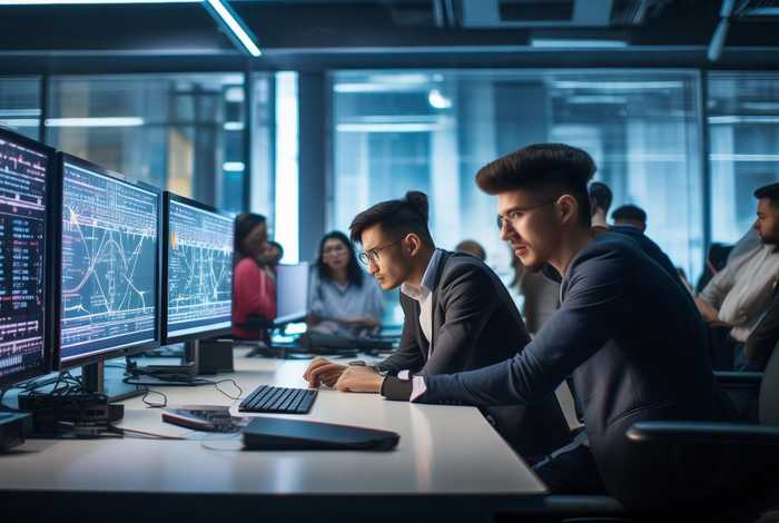 网络开发技术 网络开发技术员禹州哪里有