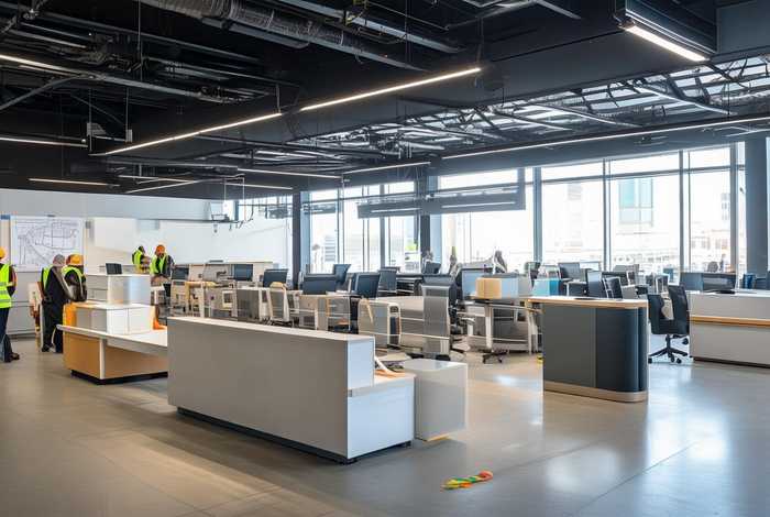 客服中心搭建 - 客服中心搭建方案