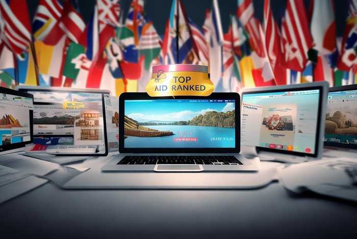 外贸网站建设排名、外贸网站建设哪家有名