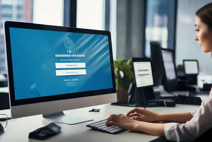 企业店铺怎么登录（企业店铺怎么登录抖音）