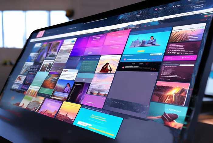 类似乔拓云的建站平台推荐 - 类似乔拓云的建站平台推荐有哪些