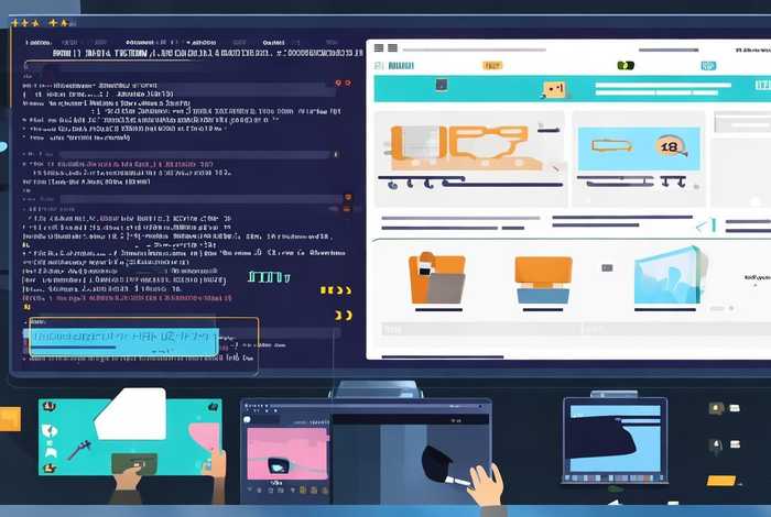 如何用html制作淘宝网页 如何用html制作淘宝网页链接