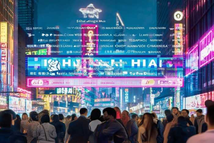 上海网页制作公司排名，上海网页制作公司排名前十