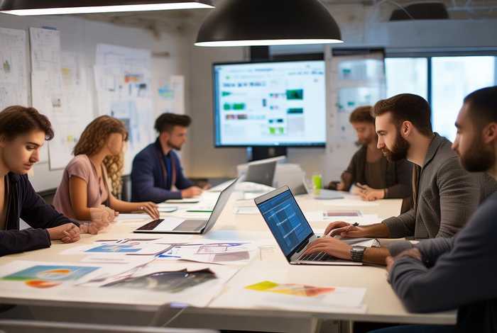 开发一个网站,开发一个网站需要几个人 开发一个网站,开发一个网站需要几个人