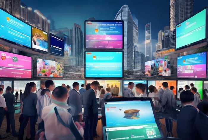 深圳网络营销网站有哪些；深圳网络营销网站有哪些公司