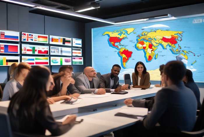 外贸建站代理 外贸建站代理怎么做