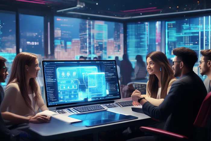 人人开发 - 应用市场开发服务平台;人人快速开发平台 人人开发 - 应用市场开发服务平台;人人快速开发平台