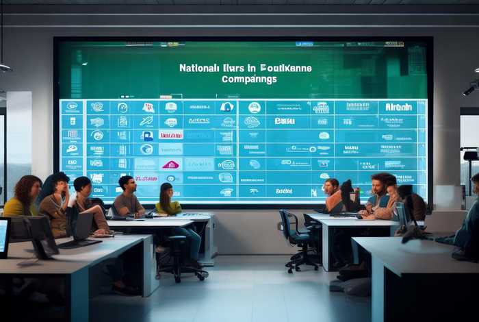 开发软件公司排名、全国软件开发公司排名前一百 开发软件公司排名、全国软件开发公司排名前一百