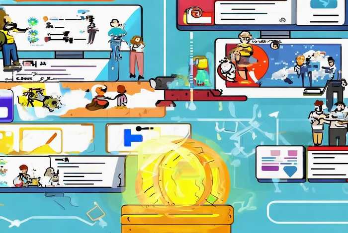 推广广告赚钱方法；推广广告赚钱方法有哪些