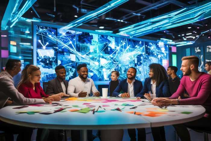 网络公司起名技巧 - 网络公司起名技巧和方法