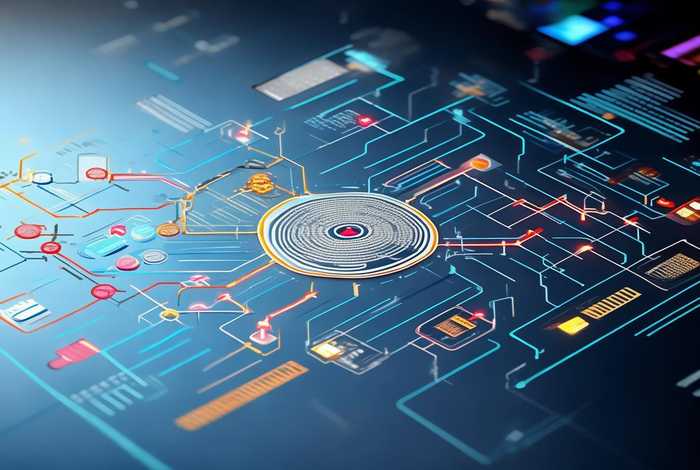 视频平台技术架构；视频平台技术架构图
