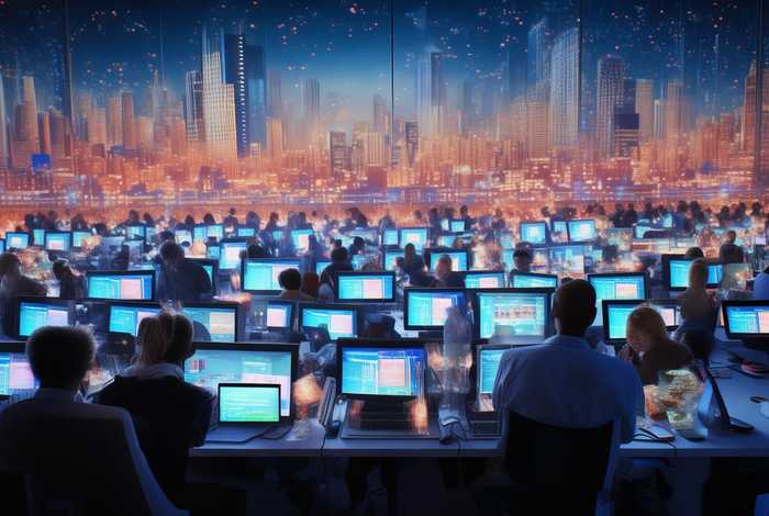 网络运营有前途吗（网络运营有前途吗现在怎么样）