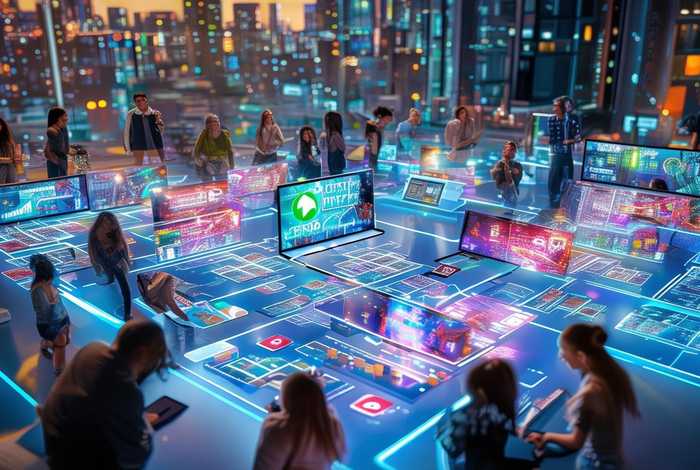 网络营销平台的定义，网络营销平台的定义是什么