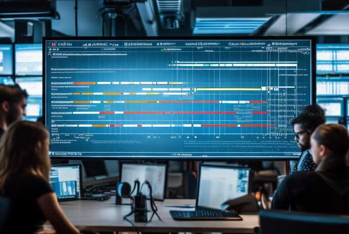 软件版本管理软件、软件版本管理与控制的意义