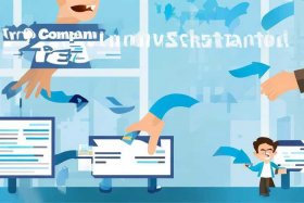 免费公司注册详细流程（免费公司注册详细流程图）