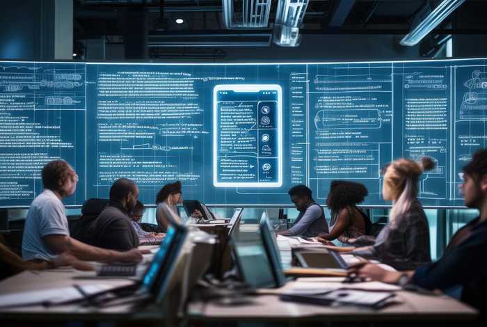 如何开发一个软件（如何开发一个软件产品）