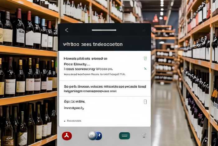 酒水批发进销存app哪个软件好 - 酒水批发进销存app哪个软件好用 酒水批发进销存app哪个软件好 - 酒水批发进销存app哪个软件好用