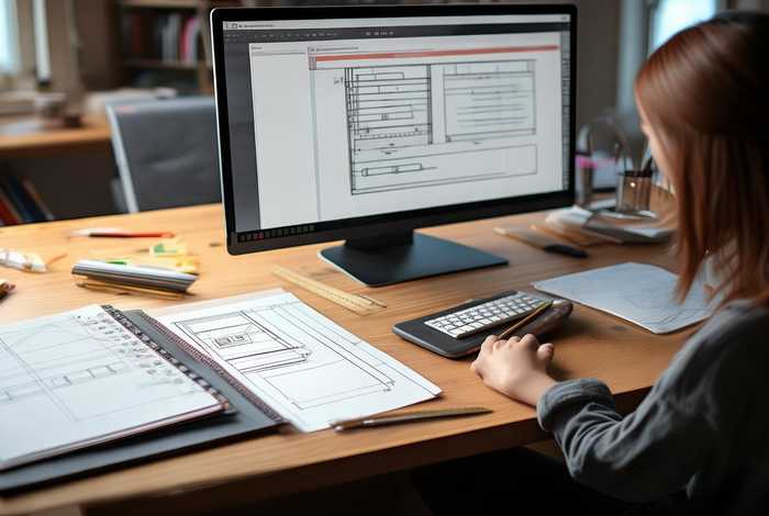 网页版面设计的过程与方法 - 网页版面设计的过程与方法怎么写