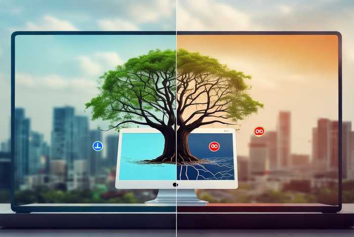 企业做网站的好处、企业做网站的好处和坏处