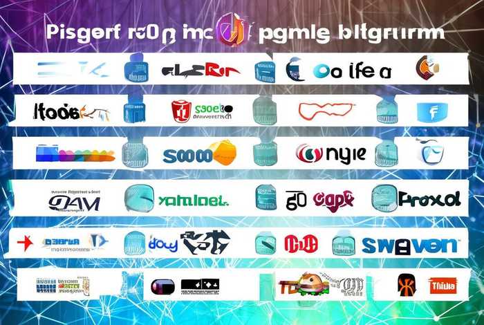网络平台排名前十名 网络平台排名前十名有哪些