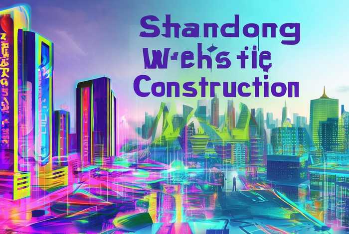 山东网站搭建；山东知名网站建设平台