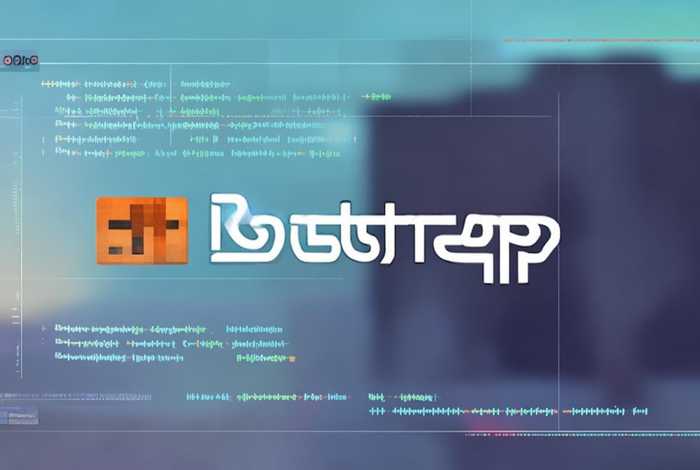 前端框架技术 前端框架技术Bootstrap初步的理解