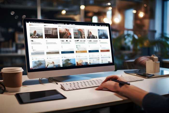 企业网站定制服务 - 企业网站定制服务是什么