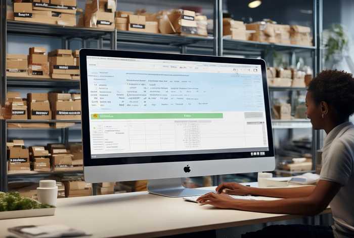 推荐一款真正免费的进销存（真正免费使用的进销存）