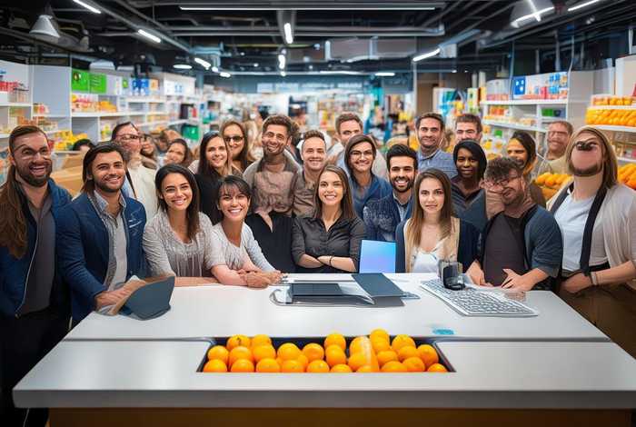 美橙电商是干嘛的 美橙电商是干嘛的公司