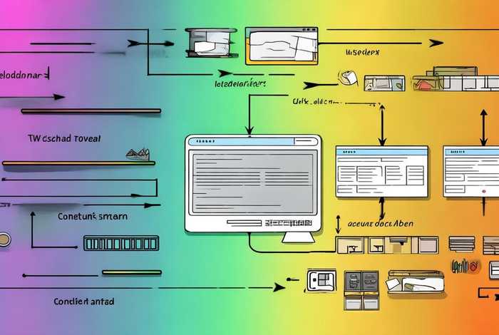 设计网页布局的常用方法有哪些（网页设计有哪些基本的布局方式）