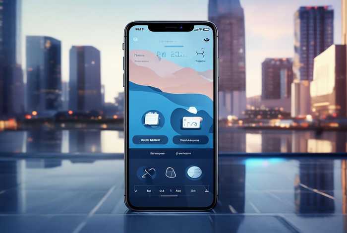 设计一个app；设计一个app英语介绍