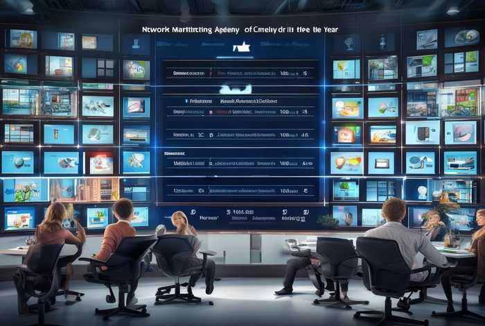 网络营销代理公司、网络营销代理公司排名