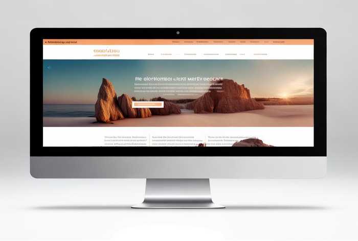 如何设计好一个网页（如何设计好一个网页页面）