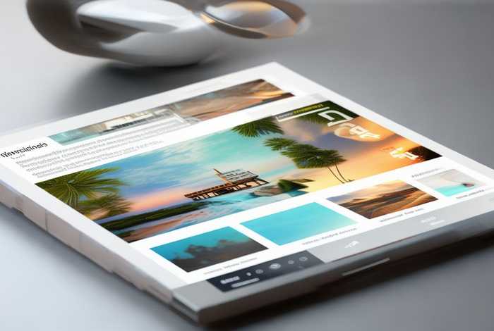 欧美风格网站设计风格分析 欧美风格网站设计风格分析报告