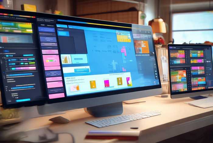 免费制作网页模板软件（免费制作网页模板软件下载）