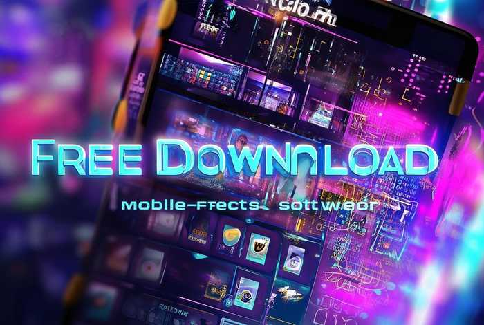 手机特效软件免费制作下载 - 手机特效软件免费制作下载安装