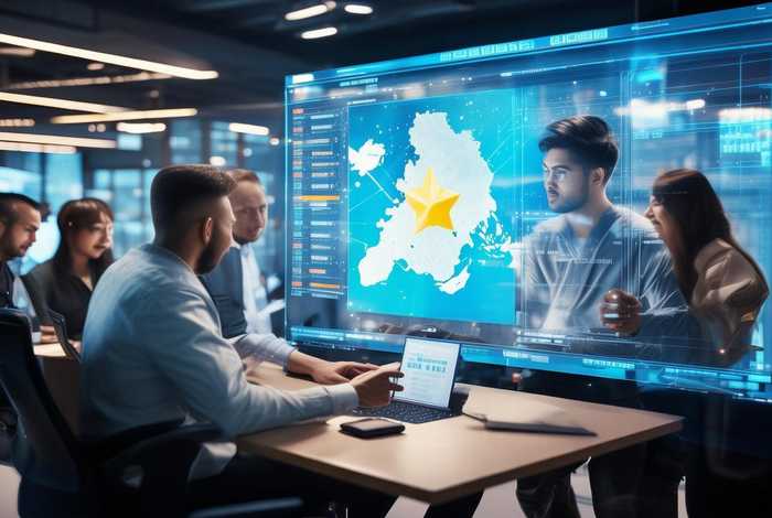 山东软件开发公司哪家好 - 山东软件开发公司哪家好一点