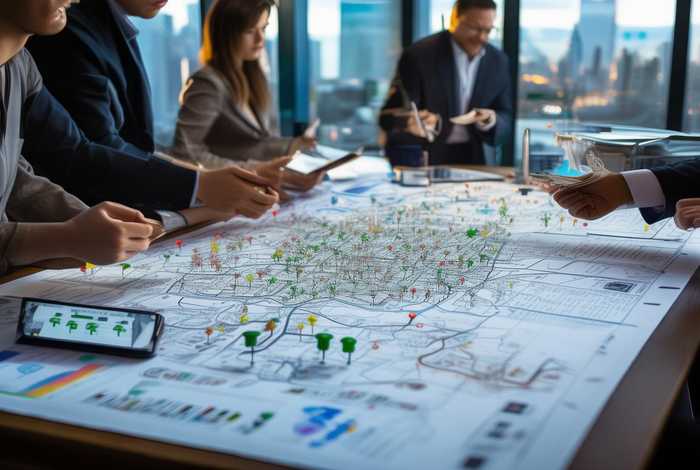 商圈调研的目的是什么? - 商圈调研的目的是什么呢 商圈调研的目的是什么? - 商圈调研的目的是什么呢