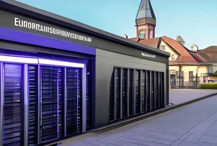 欧洲服务器租 - 欧洲服务器租金多少