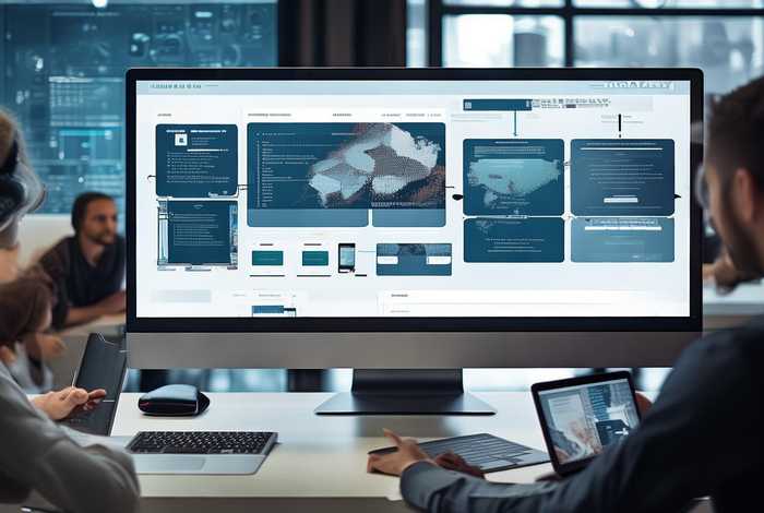 如何做自适应网站 - 如何做一个自适应网站首页 如何做自适应网站 - 如何做一个自适应网站首页